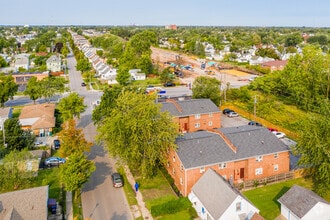 576-578 Taunton Pl, Buffalo, NY - Aerial map view - Image1