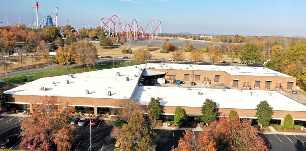 377 Rubin Center Dr, Fort Mill, SC for lease - Building Photo - Image 1 of 10