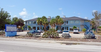 Plus de détails pour 1623 US Highway 1, Sebastian, FL - Bureau à vendre