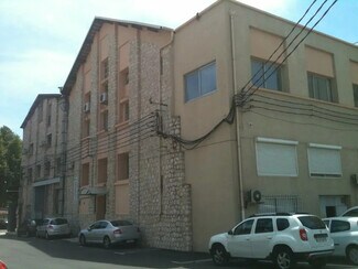 More details for 27 Boulevard Charles Moretti, Marseille - Office for Lease