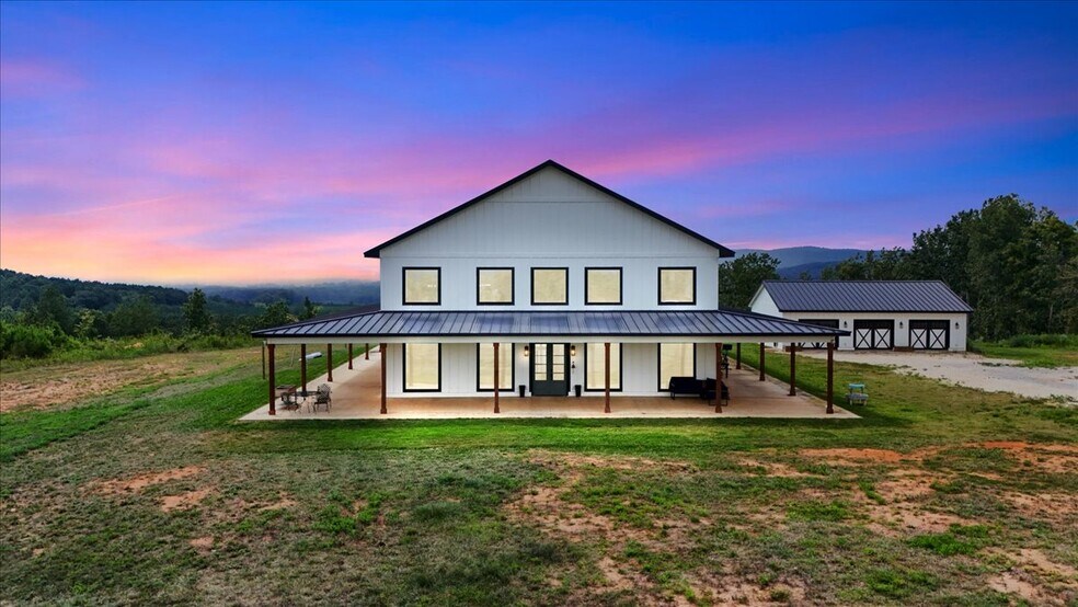 664 Wiggins Rd, Lyerly, GA à vendre - Photo du bâtiment - Image 2 de 20