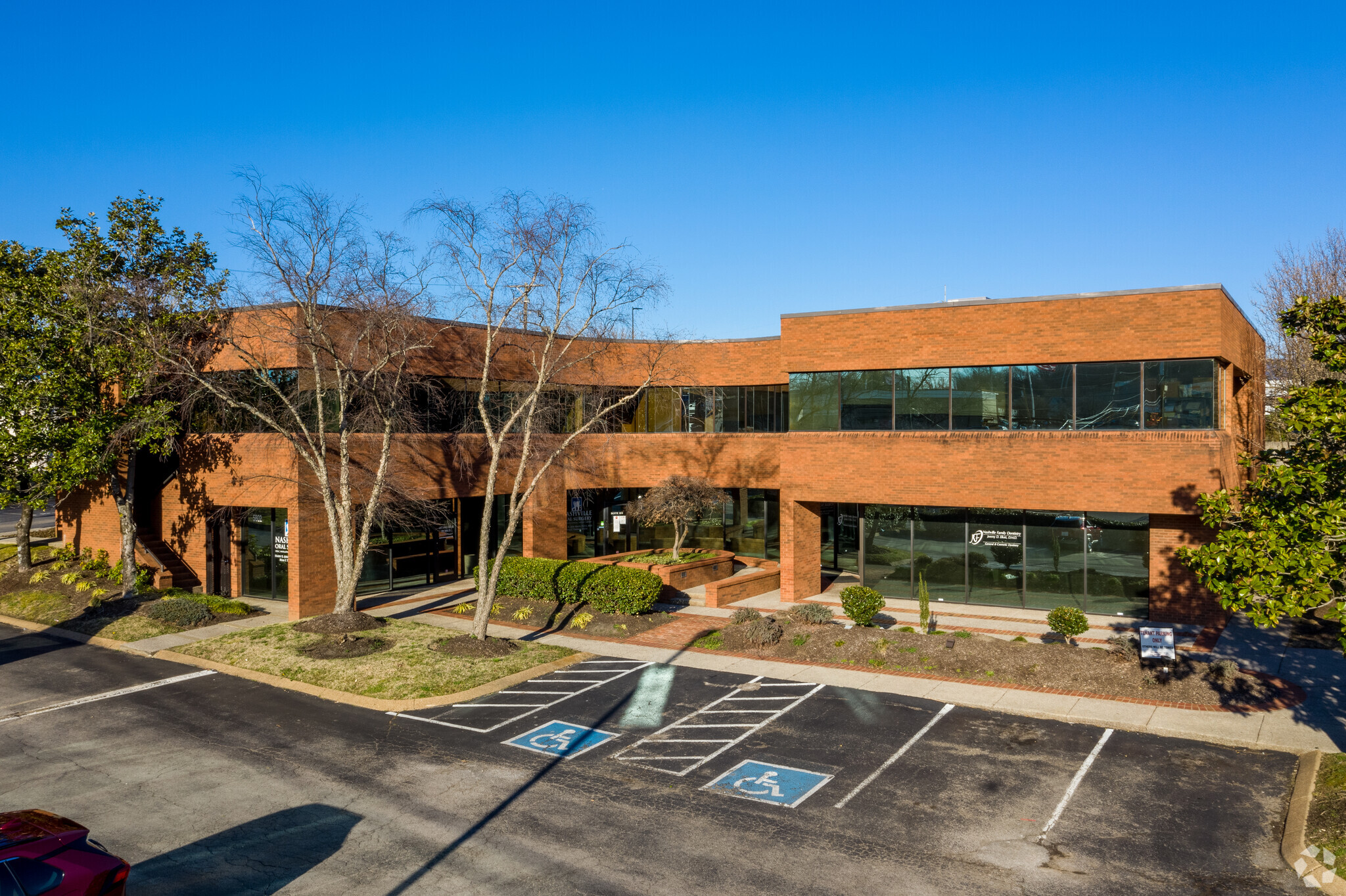 5802 Nolensville Pike, Nashville, TN for sale Building Photo- Image 1 of 1