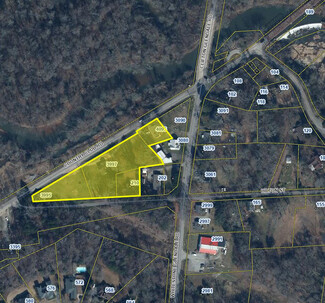 More details for Country Club Rd, Spartanburg, SC - Land for Sale