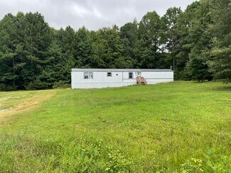 Plus de détails pour 12 mobile homes in Roanoke Rapids NC – Spécialité à vendre, Roanoke Rapids, NC