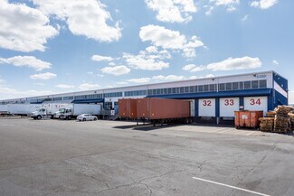 Plus de détails pour 5330 NE Courier Ct, Portland, OR - Industriel à louer