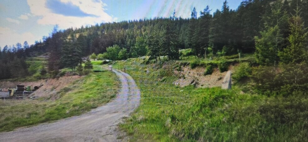 4375 Rottacker Rd, Williams Lake, BC à vendre - Photo du bâtiment - Image 2 de 4