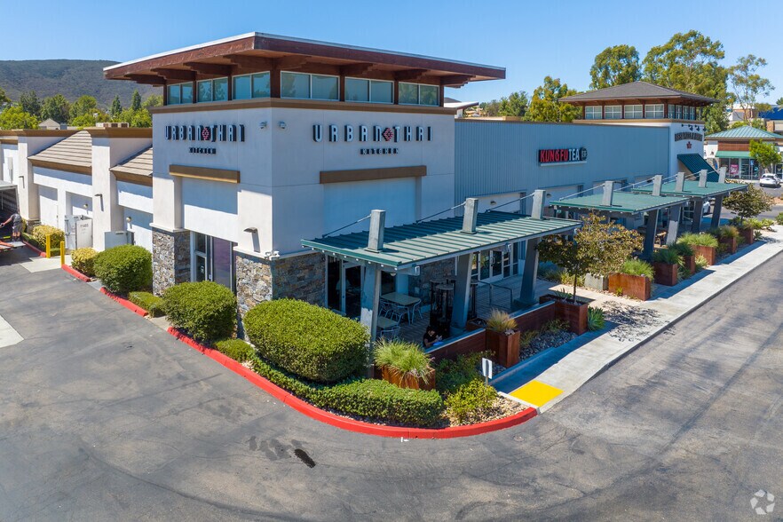 11465-11495 Carmel Mountain Rd, San Diego, CA à louer - Photo principale - Image 1 de 1