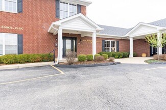 Plus de détails pour 6344 W Highway 146, Crestwood, KY - Bureau à louer