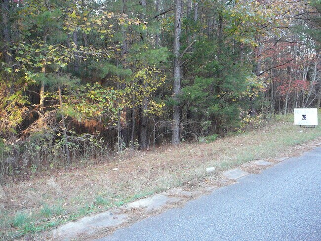 Plus de détails pour 9 Doubletree Dr, Anderson, SC - Terrain à vendre