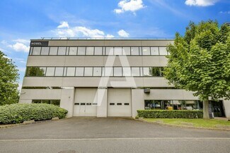 Plus de détails pour 3 Rue Jacques Rueff, Antony - Bureau, Local d'activités à louer
