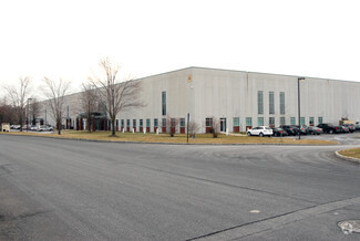 Northeast Business Park - Commercial Real Estate