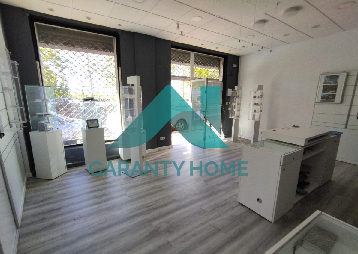 Cáceres, CAC 10005 -  -  - Interior Photo - Image 1 of 8