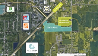 More details for 6303 Kentucky Ave, Indianapolis, IN - Land for Sale