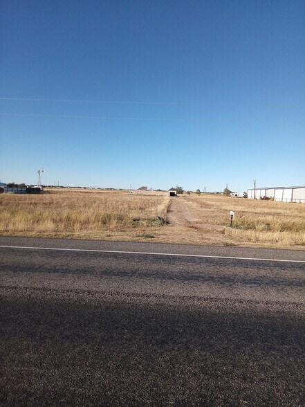 9204 FM 1585, Wolfforth, TX à vendre - Aérien - Image 1 de 1