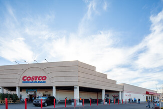 More details for 2000 Harvard Way, Reno, NV - Retail for Lease