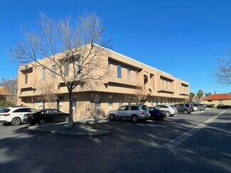 Plus de détails pour 87 Fenton St, Livermore, CA - Médical à louer