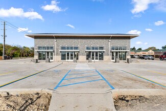Plus de détails pour 7201-7207 N Canton Center Rd, Canton Township, MI - Commerce de détail à louer