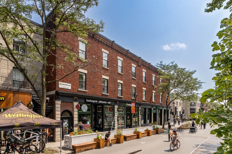 227 Rue Galt, Verdun, QC for sale - Primary Photo - Image 1 of 1