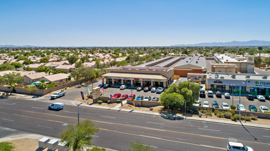 4840 N 83rd Ave, Phoenix, AZ - aerial  map view - Image1