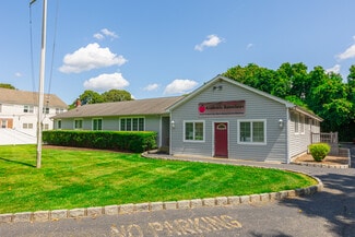 Plus de détails pour 501 William Floyd Pky, Shirley, NY - Local d'activités à louer