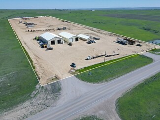 Plus de détails pour 13745 55th St NW, Williston, ND - Industriel à vendre