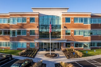 More details for 2 Park Central Dr, Southborough, MA - Office, Office/Medical for Lease