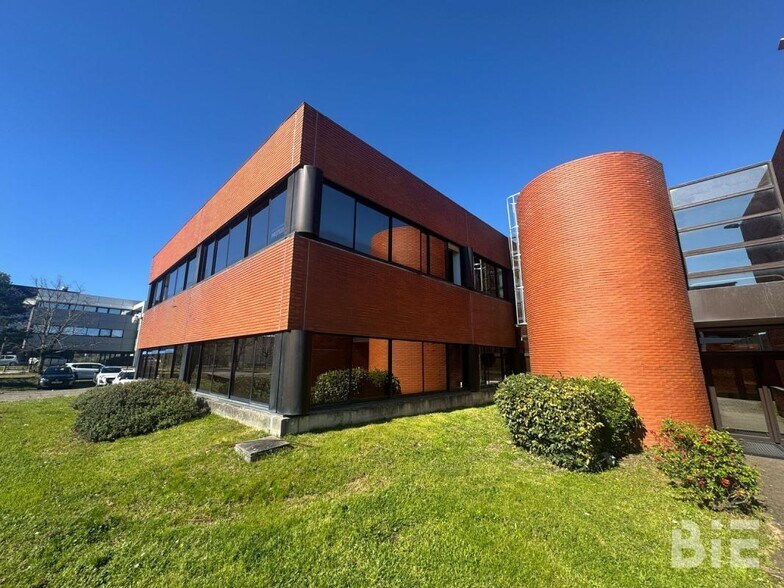 15 Bis Allée Des Acacias, Mérignac for lease - Building Photo - Image 1 of 5