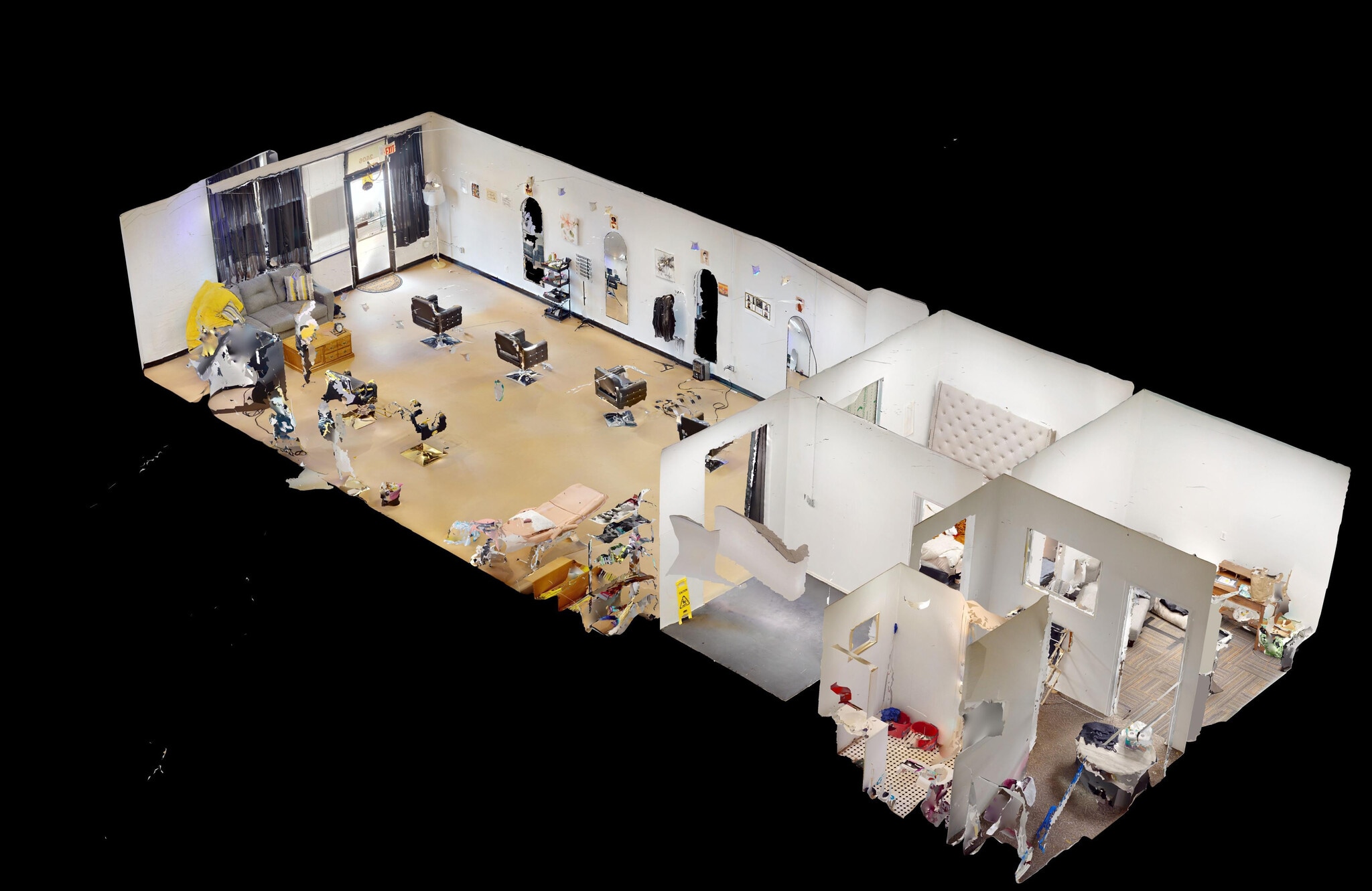 2400-2408 8th Ave, Greeley, CO for lease Interior Photo- Image 1 of 1