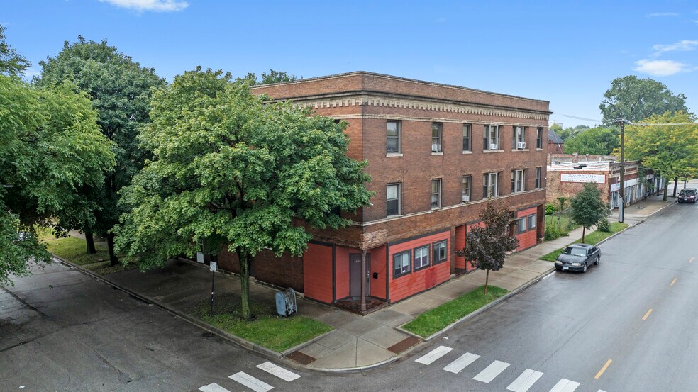 6900 S Vernon Ave, Chicago, IL à vendre - Photo du bâtiment - Image 1 de 7