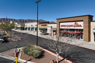 Plus de détails pour 10771 Gateway S Blvd, El Paso, TX - Commerce de détail à louer