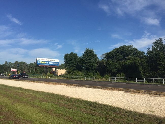 Plus de détails pour N Dale Mabry Hwy, Tampa, FL - Terrain à louer