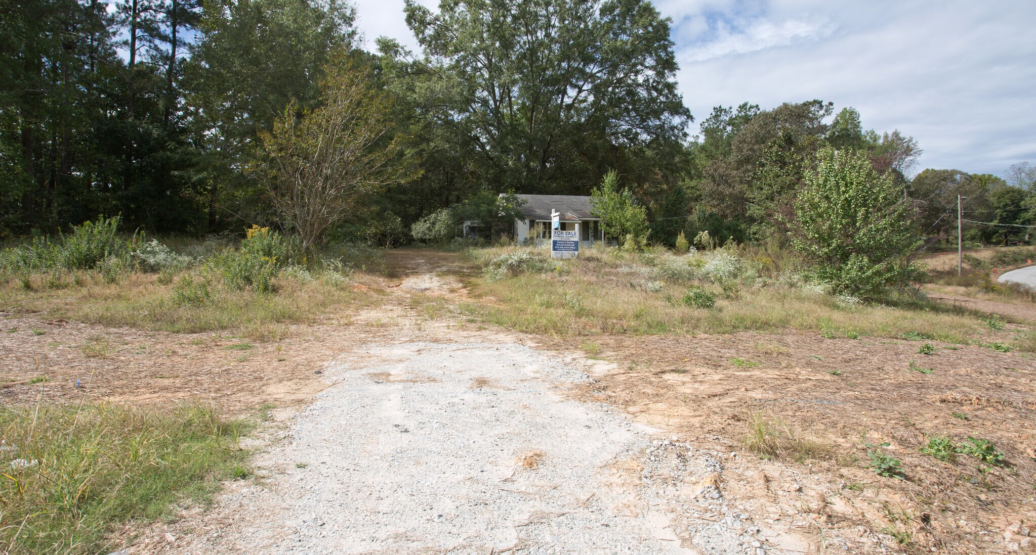 1041 Dallas Hwy, Douglasville, GA for sale Primary Photo- Image 1 of 3