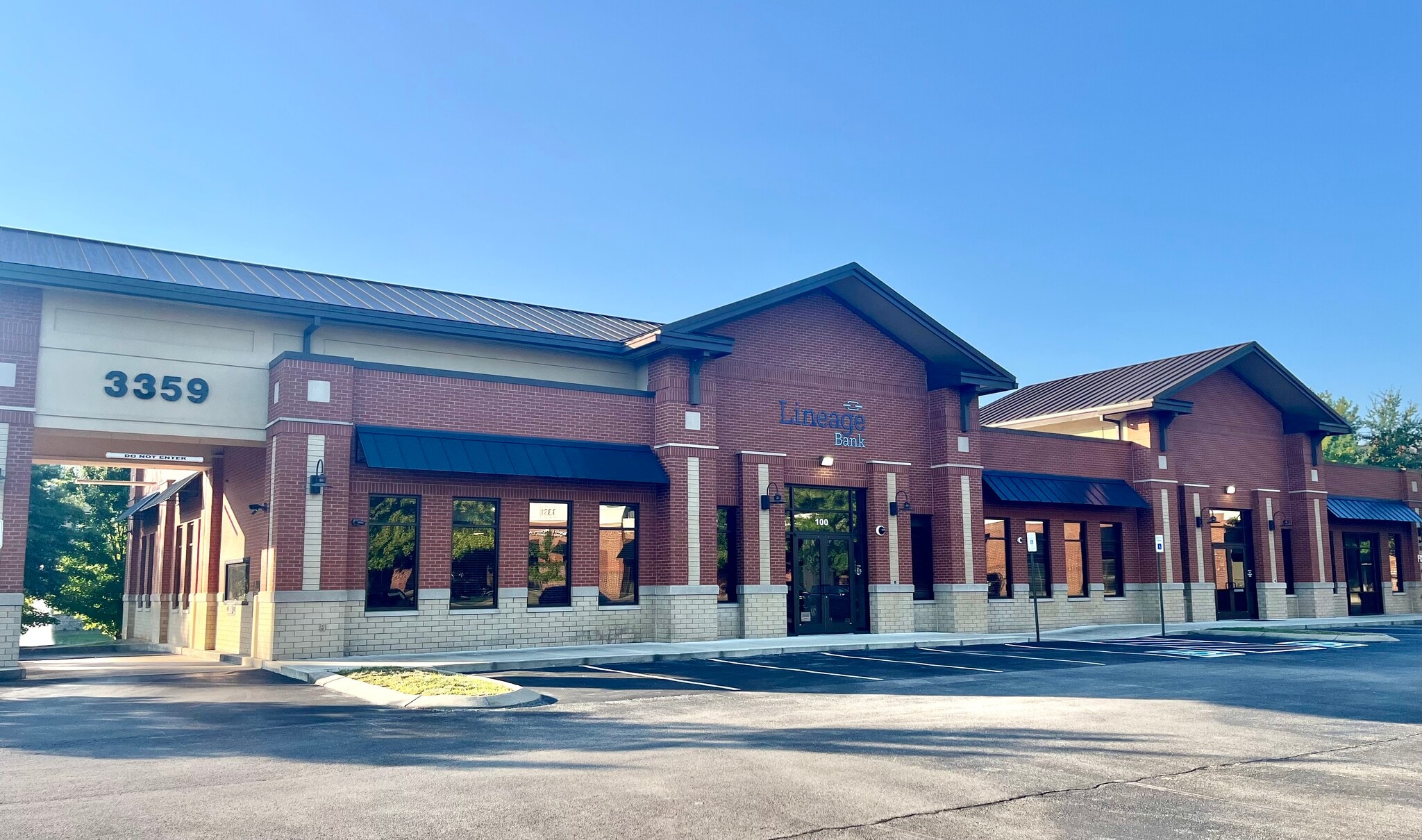 3359 Aspen Grove Dr, Franklin, TN for lease Primary Photo- Image 1 of 24