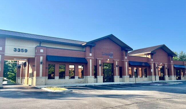 More details for 3359 Aspen Grove Dr, Franklin, TN - Office/Retail for Lease
