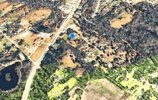 More details for 9498 Hooper Rd, Baton Rouge, LA - Land for Sale