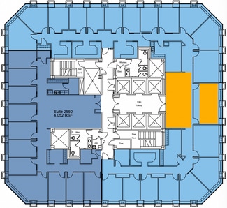 Plus de détails pour 1 Post St, San Francisco, CA - Bureau à louer
