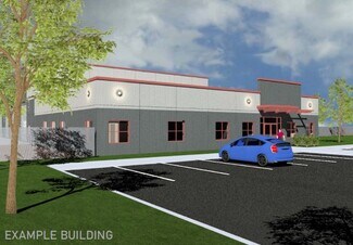 More details for Kadler Ave NE, Otsego, MN - Industrial for Lease