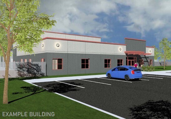 Kadler Ave NE, Otsego, MN for lease Building Photo- Image 1 of 3