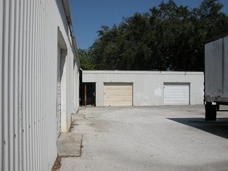 Plus de détails pour 3408 Avenue W NW, Winter Haven, FL - Industriel à louer