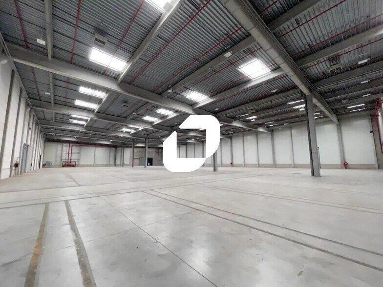 20 Boulevard De L'Europe, Combs-la-Ville for lease - Building Photo - Image 2 of 8