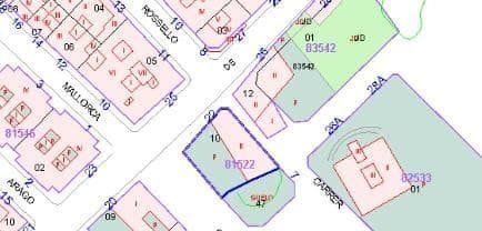 Land in Vila-real, Castellón for sale Primary Photo- Image 1 of 5
