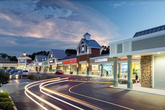 Plus de détails pour 5204 Port Royal Rd, Springfield, VA - Commerce de détail à louer