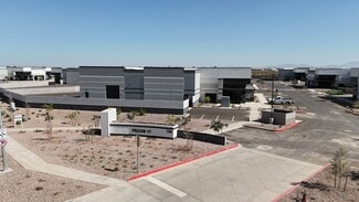 More details for 7320 E Pecos Rd, Mesa, AZ - Industrial for Sale