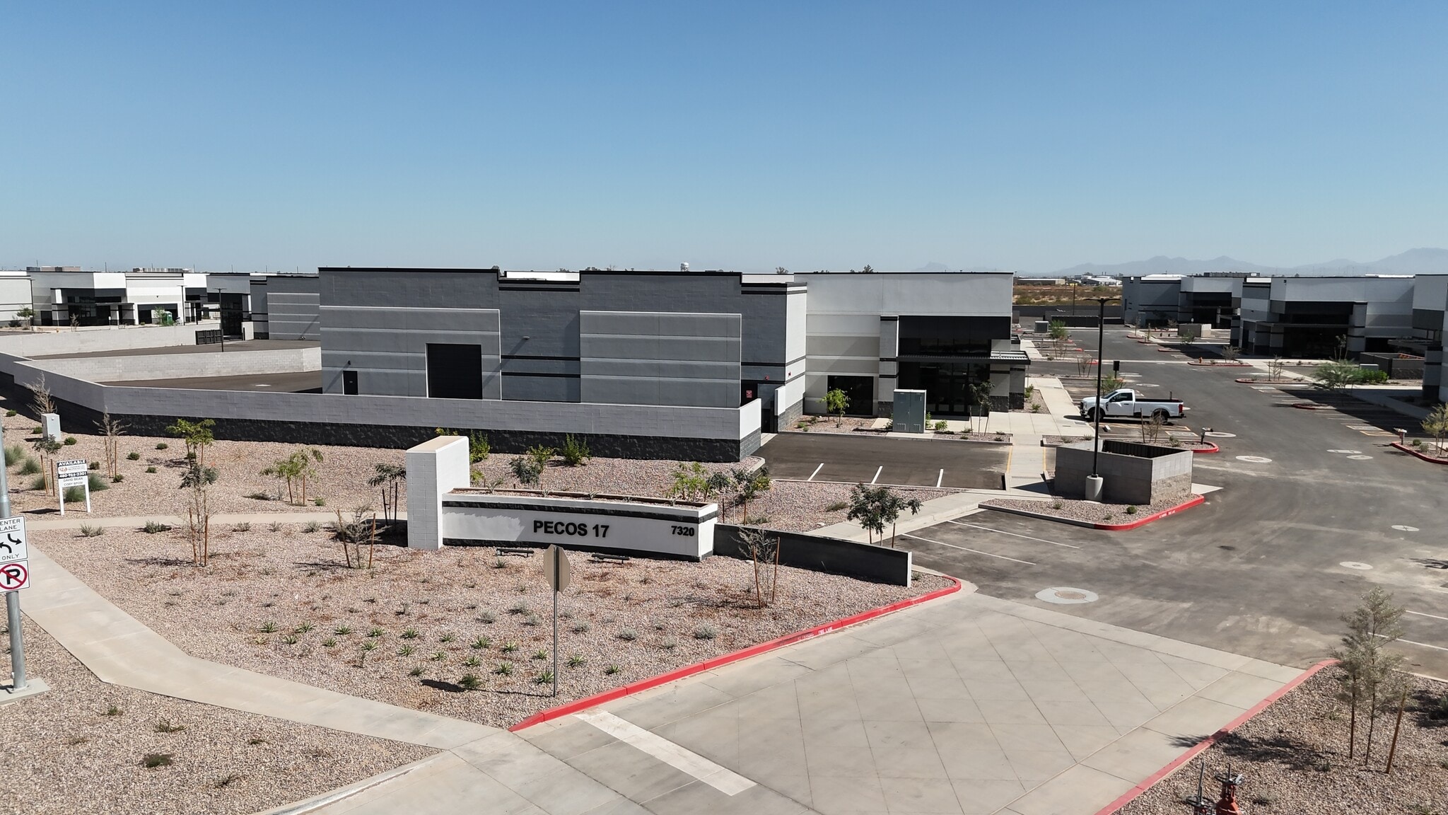 7320 E Pecos Rd, Mesa, AZ for sale Building Photo- Image 1 of 21