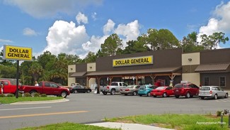 More details for Dollar General Portfolio – Retail for Sale