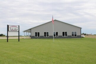 More details for 1854 SR-49 Hwy, Arcanum, OH - Flex for Sale