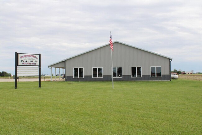 Plus de détails pour 1854 SR-49 Hwy, Arcanum, OH - Flex à vendre