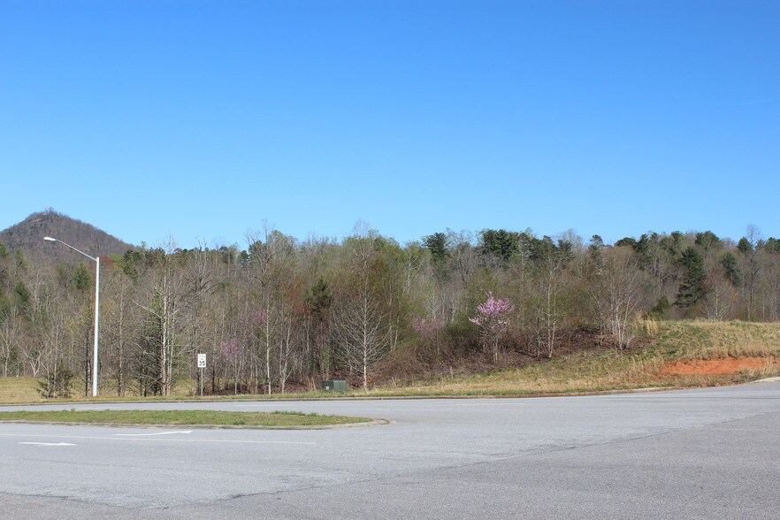 Hickory Blvd & McClean Dr, Lenoir, NC for sale - Other - Image 2 of 10
