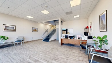 410 Jack Enders Blvd, Berryville, VA for lease Matterport 3D Scan- Image 1 of 8