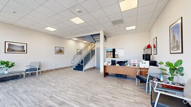 410 Jack Enders Blvd, Berryville, VA for lease Matterport 3D Scan- Image 1 of 8